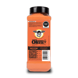Sazonador Smokey Cheddar en polvo 800G